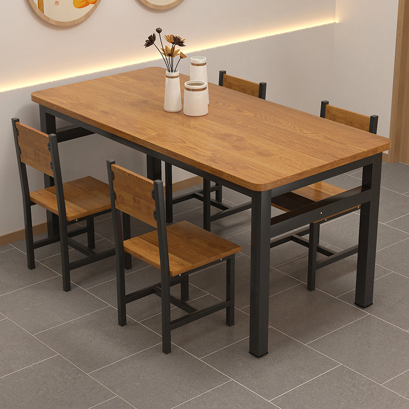 Commercial Kitchen Rental - 業務用ダイニングテーブルと椅子のセット、キッチン、店舗、ファーストフード、軽食店、ケータリング、レストラン、食堂、レンタル向け