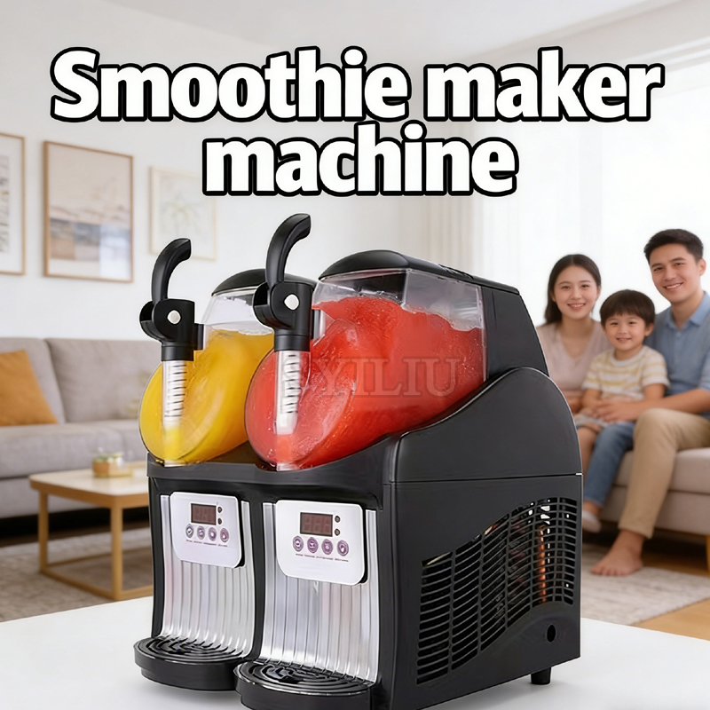 Cold Drink Dispenser - 業務用除雪機/アイススラッシュマシン/アイススラッシャー冷飲料ディスペンサースムージーマシン