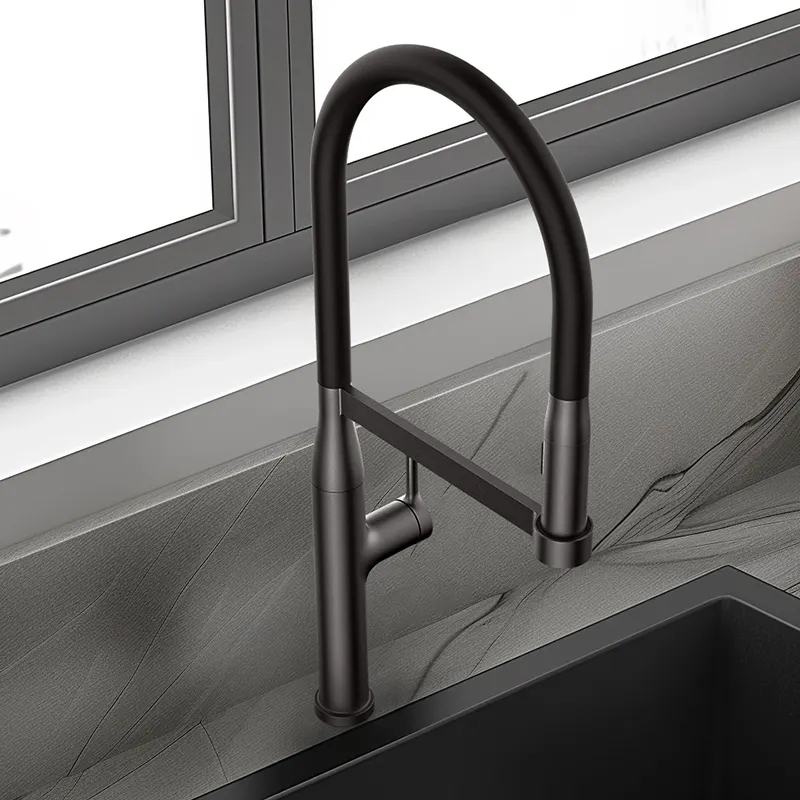 Commercial Quality Kitchen Faucet - 斬新でユニークな創造的な高品質家庭用および業務用キッチン蛇口