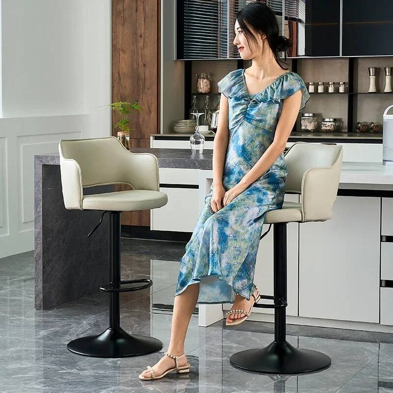 Commercial Kitchen Bench - ホーム タブレット家具 カウンター ハイベンチ 椅子 北欧風椅子
