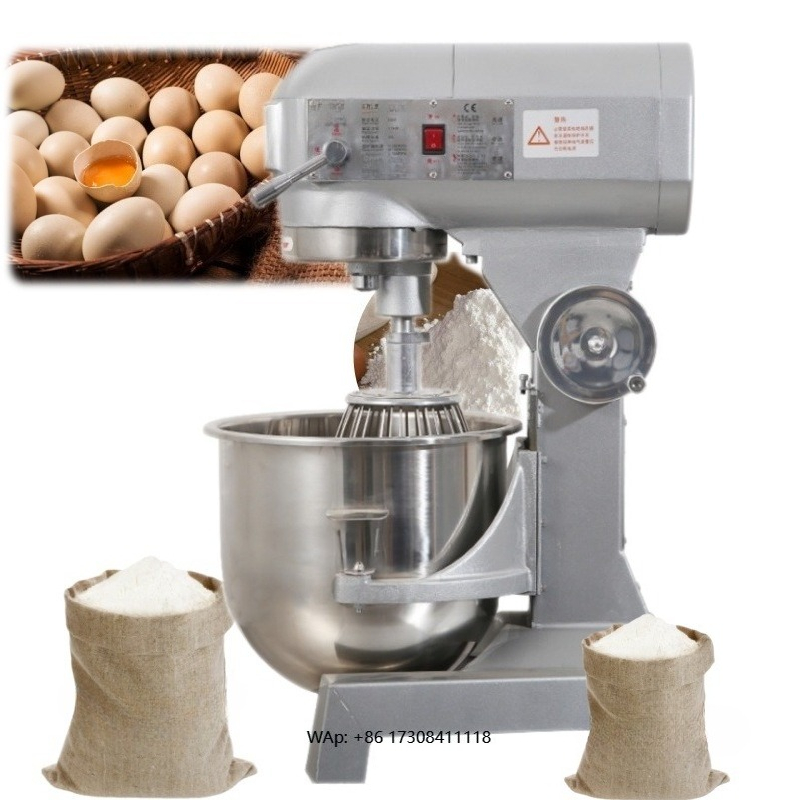 Commercial Kitchen Equipment - 大型機器、ステンレス製生地ミキサー、小型キッチン家電ミキサー、混合機器、ミキサー、業務用生地ミキサー