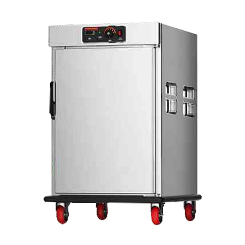 キャビネットバンケットトロリー、保温機能付きフードウォーマー - Commercial Kitchen Equipment のレビューと価格