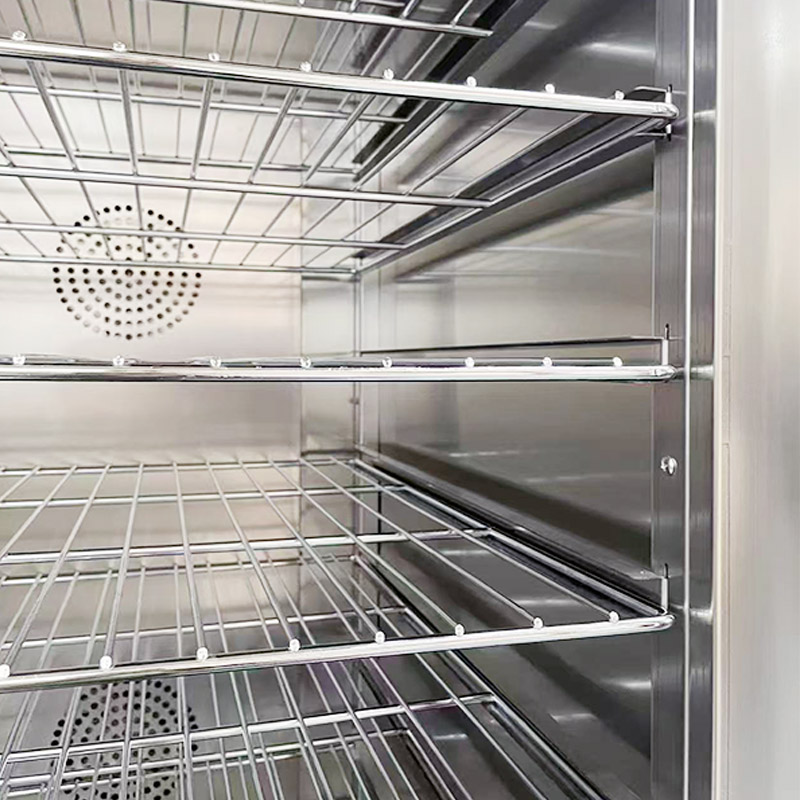 キャビネットバンケットトロリー、保温機能付きフードウォーマー - Commercial Kitchen Equipment のレビューと価格