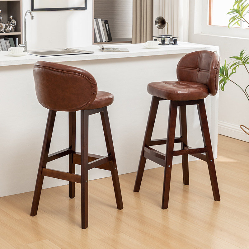 ラウンジハイノルディックバーチェア快適でエレガントなヴィンテ - Commercial Kitchen Interior Design のレビューと価格
