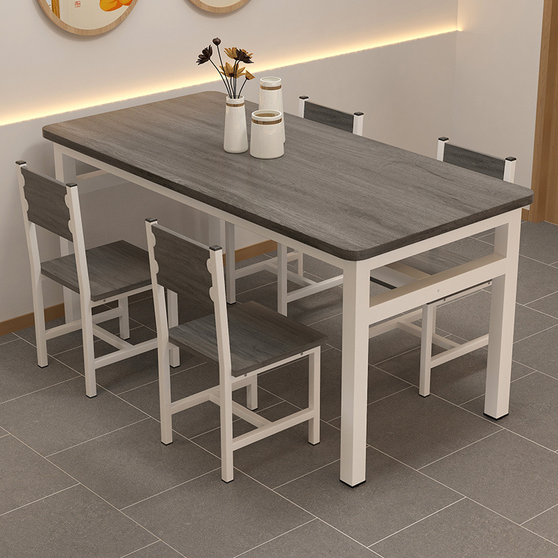 業務用ダイニングテーブルと椅子のセット、キッチン、店舗、ファ - Commercial Kitchen Rental のレビューと価格