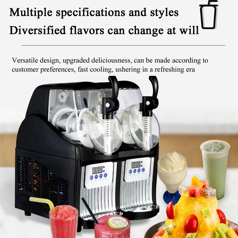 業務用除雪機/アイススラッシュマシン/アイススラッシャー冷飲 - Cold Drink Dispenser のレビューと価格
