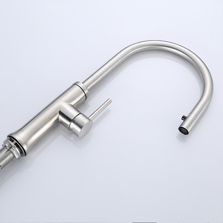 業務用キッチンシンクスプレー水栓インスタント電気温水器キッチ - Commercial Kitchen Tap With Spray のレビューと価格