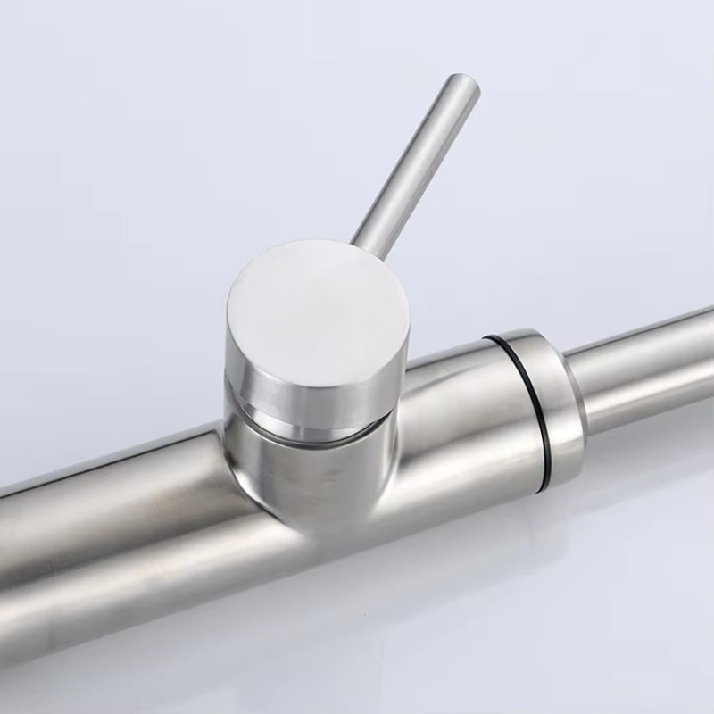 業務用キッチンシンクスプレー水栓インスタント電気温水器キッチ - Commercial Kitchen Tap With Spray のレビューと価格