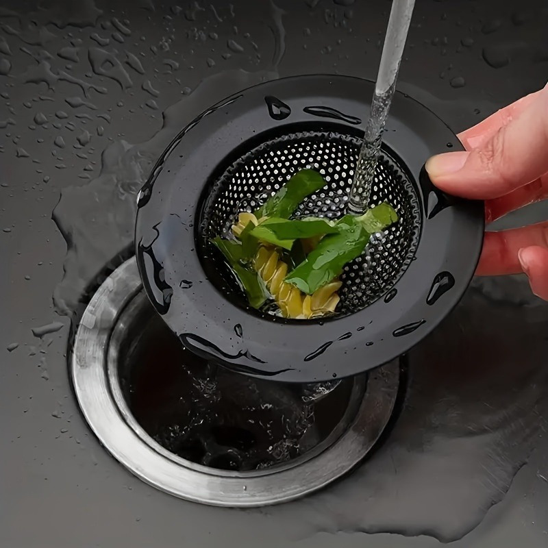 耐久性のあるステンレス製キッチンシンクストレーナー - 幅広 - Commercial Kitchen Sink のレビューと価格