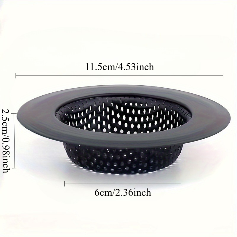 耐久性のあるステンレス製キッチンシンクストレーナー - 幅広 - Commercial Kitchen Sink のレビューと価格