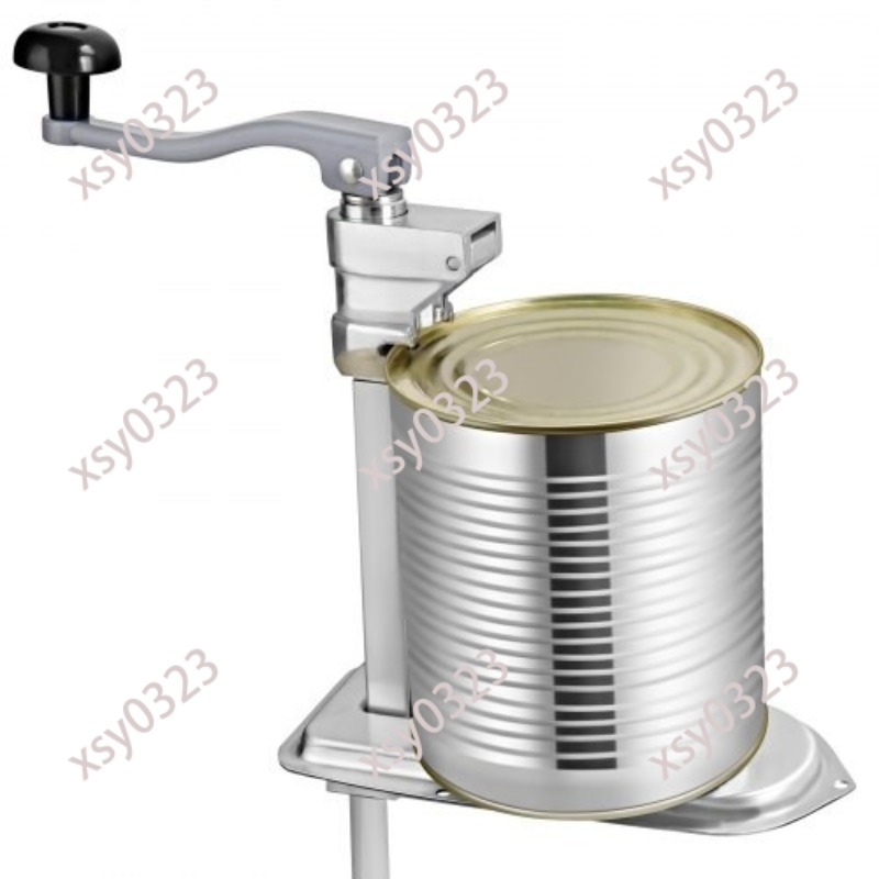 手動卓上回転式缶切り機 業務用 簡単操作 ホテル レストラン - Commercial Kitchen Bench のレビューと価格