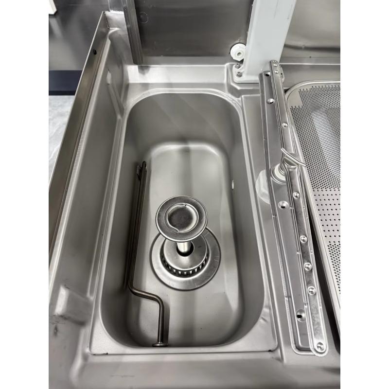 304ステンレス鋼業務用食器洗浄機-レストラン、ホテル、ケー - Commercial Kitchen Machinery のレビューと価格
