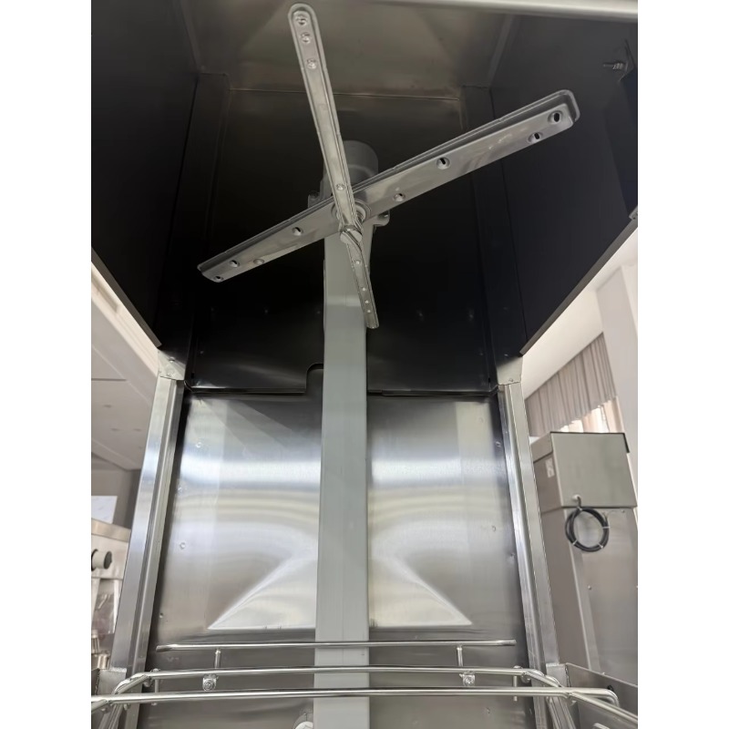 304ステンレス鋼業務用食器洗浄機-レストラン、ホテル、ケー - Commercial Kitchen Machinery のレビューと価格