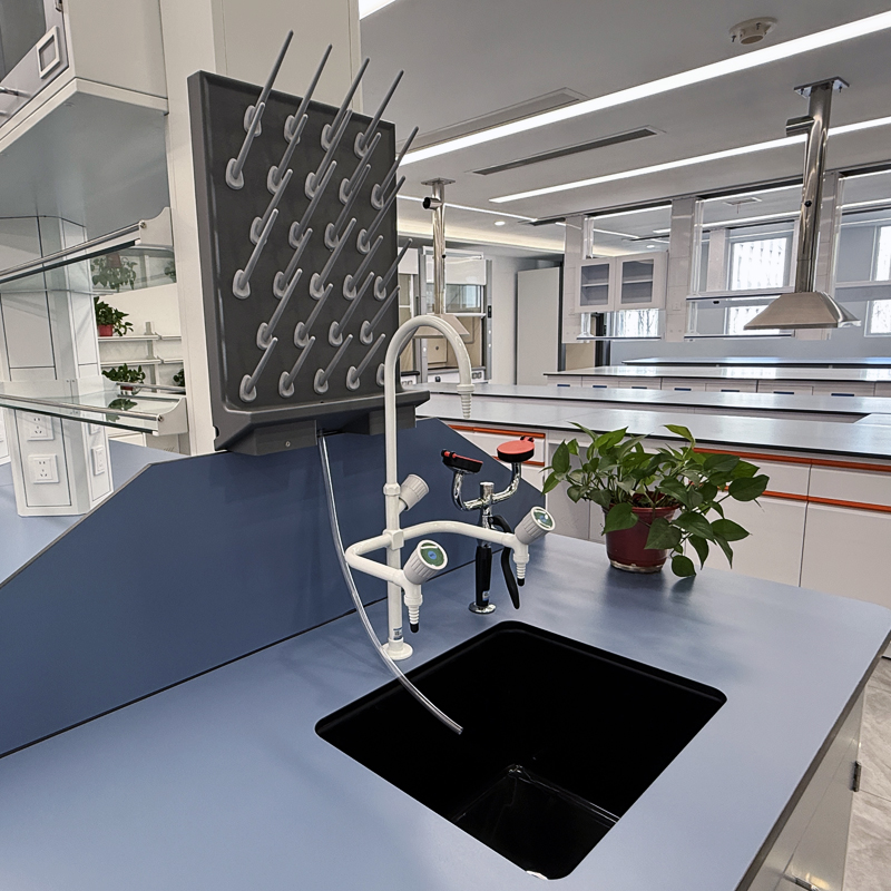 カスタム工場価格 スチール製ラボテーブル ワークベンチ サイ - Commercial Kitchen Bench のレビューと価格