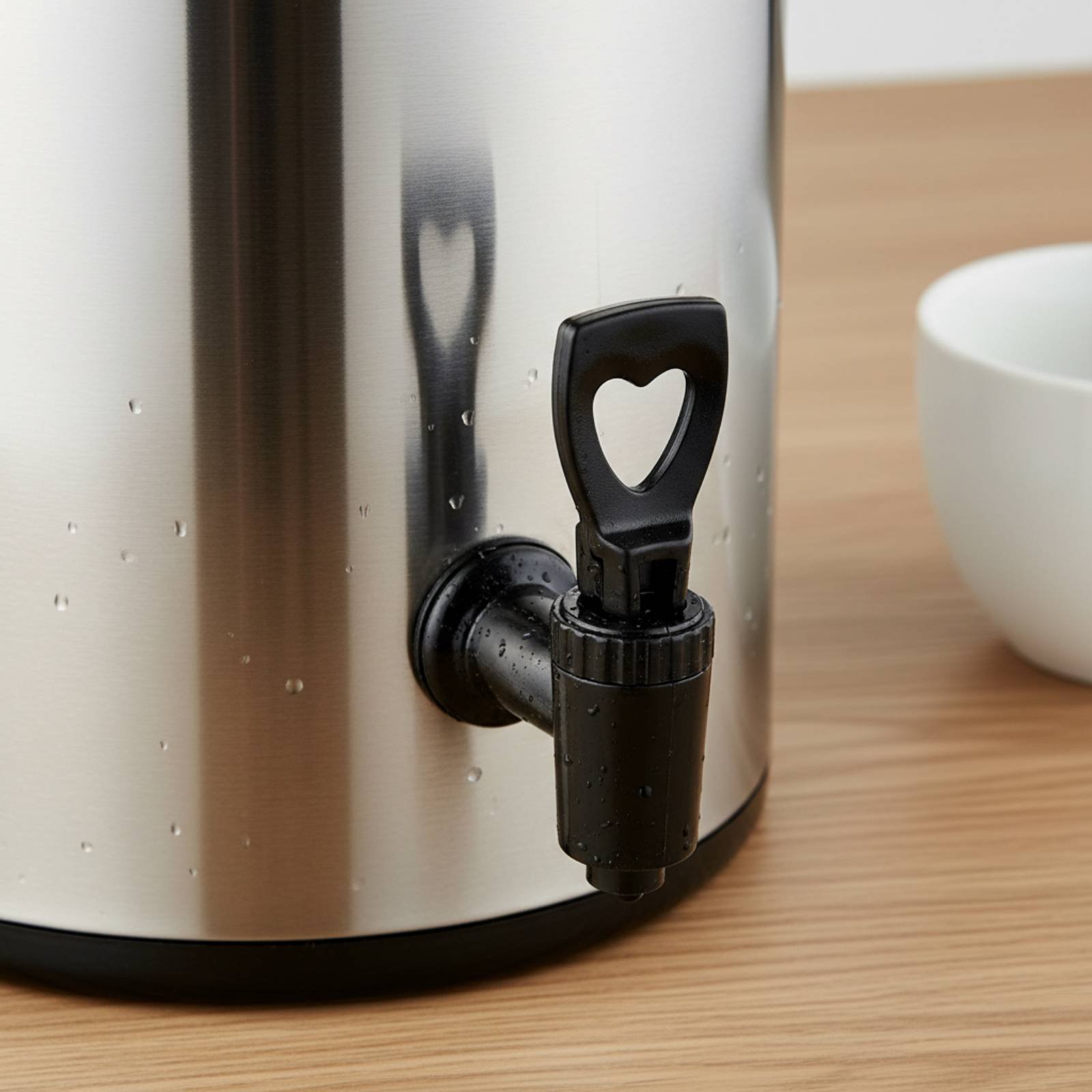 業務用ミルクティーバレル 大容量 保温保冷ドリンク容器 断熱 - Cold Drink Dispenser のレビューと価格
