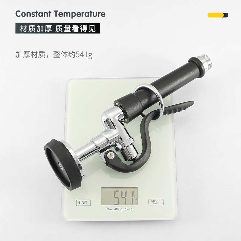 高品質業務用真鍮製蛇口、レストラン/食堂/キッチン用スプリン - Commercial Quality Kitchen Faucet のレビューと価格