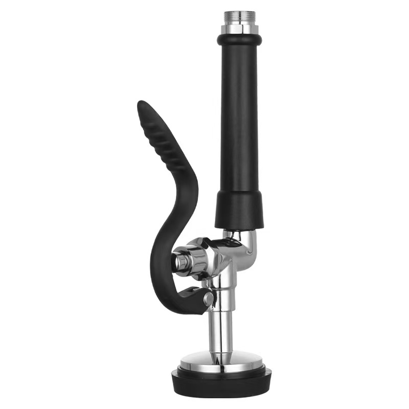 高品質業務用真鍮製蛇口、レストラン/食堂/キッチン用スプリン - Commercial Quality Kitchen Faucet のレビューと価格