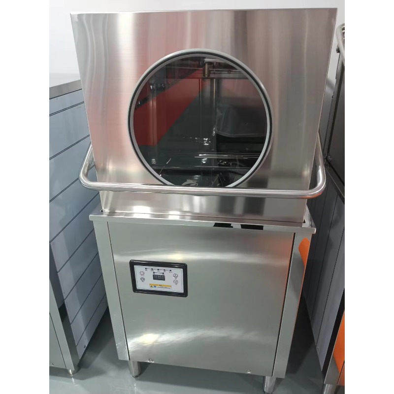業務用自立型自動フード式電気食器洗浄機（カスタムレストランキ - Commercial Kitchen Machinery のレビューと価格