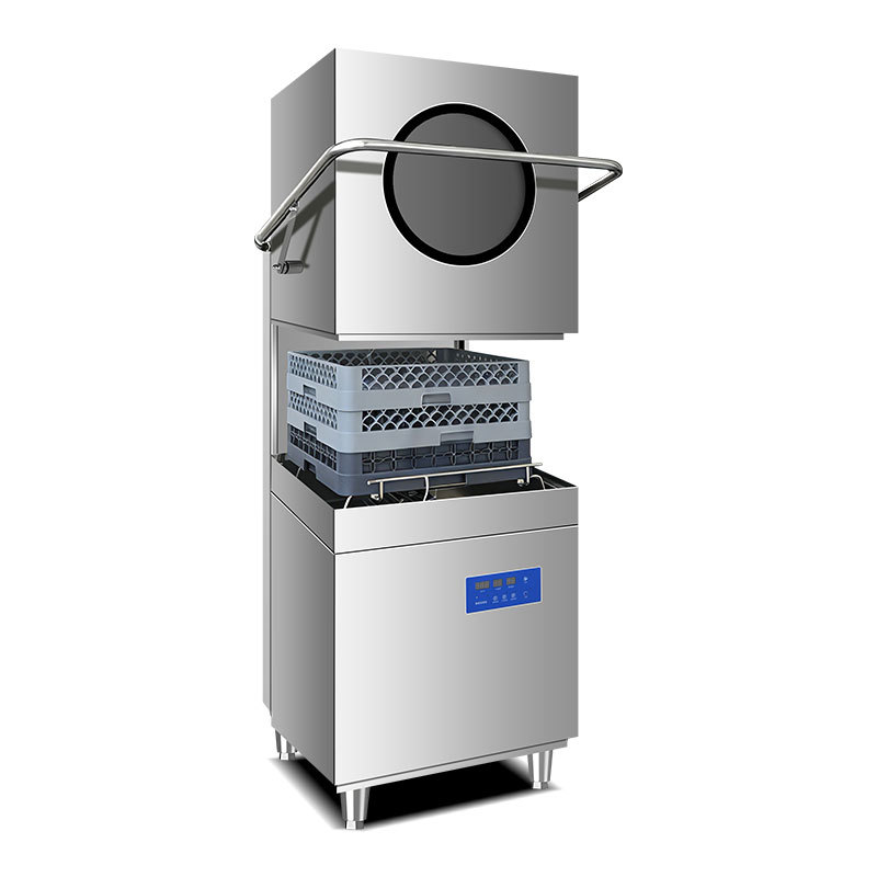 業務用高速サイクル式フードウォッシャー、レストラン厨房向け工 - Commercial Kitchen Machinery のレビューと価格