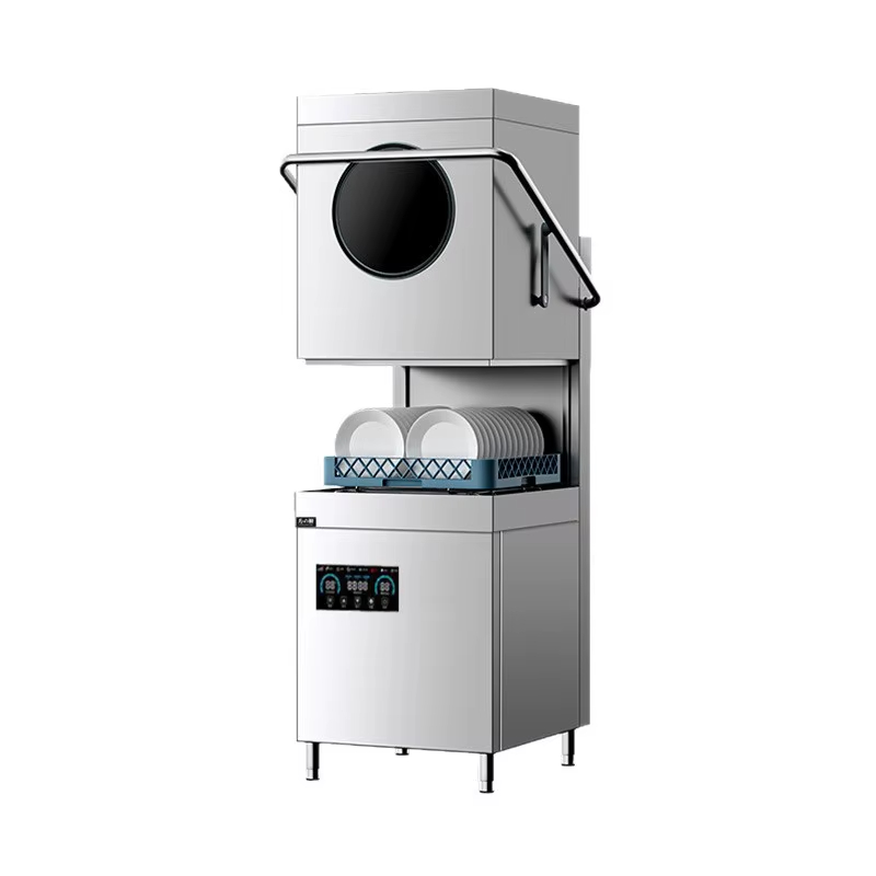 業務用高速サイクル式フードウォッシャー、レストラン厨房向け工 - Commercial Kitchen Machinery のレビューと価格