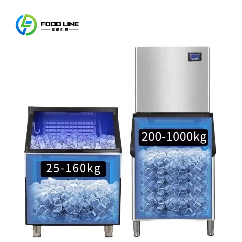 業務用製氷機 ホテル レストラン 厨房冷凍設備 大容量製氷機 - Commercial Kitchen Refrigerator のレビューと価格