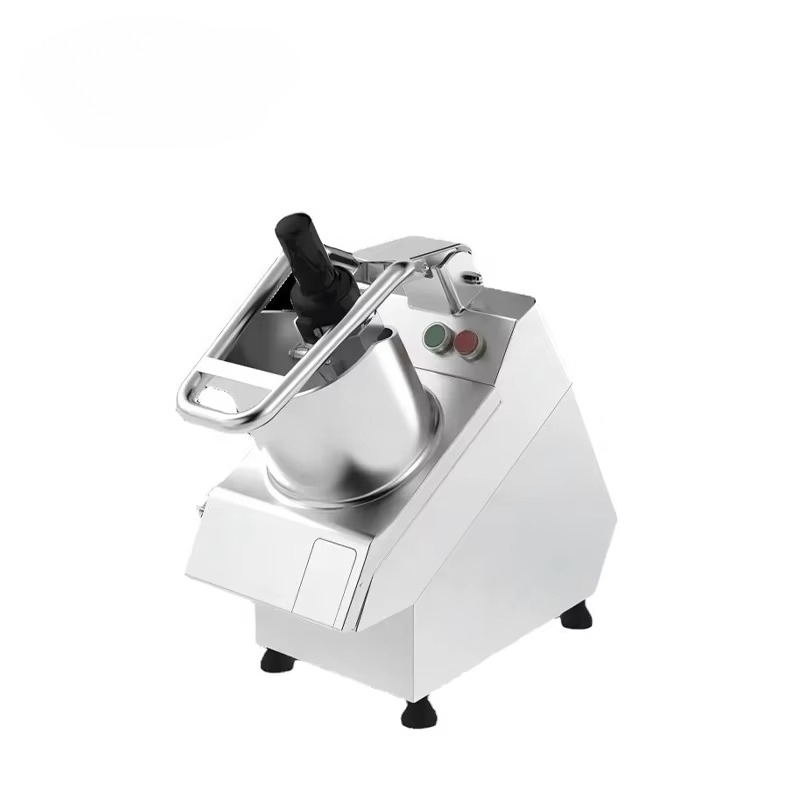 業務用野菜カッター機、6枚標準刃、750w、レストラン厨房用 - Commercial Kitchen Machinery のレビューと価格