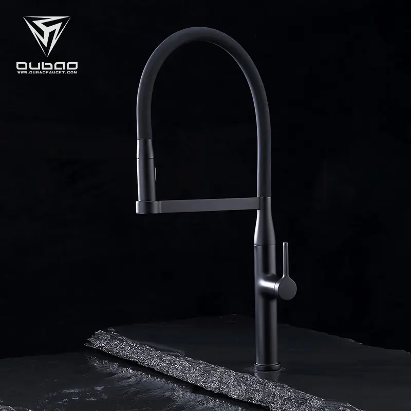 斬新でユニークな創造的な高品質家庭用および業務用キッチン蛇口 - Commercial Quality Kitchen Faucet のレビューと価格