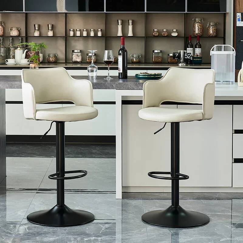 ホーム タブレット家具 カウンター ハイベンチ 椅子 北欧風 - Commercial Kitchen Bench のレビューと価格