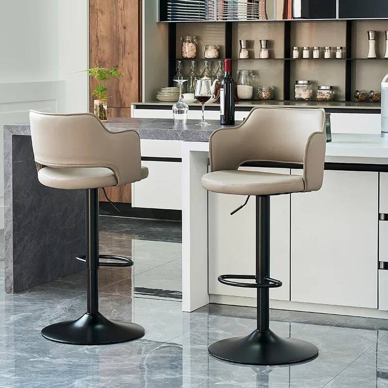 ホーム タブレット家具 カウンター ハイベンチ 椅子 北欧風 - Commercial Kitchen Bench のレビューと価格
