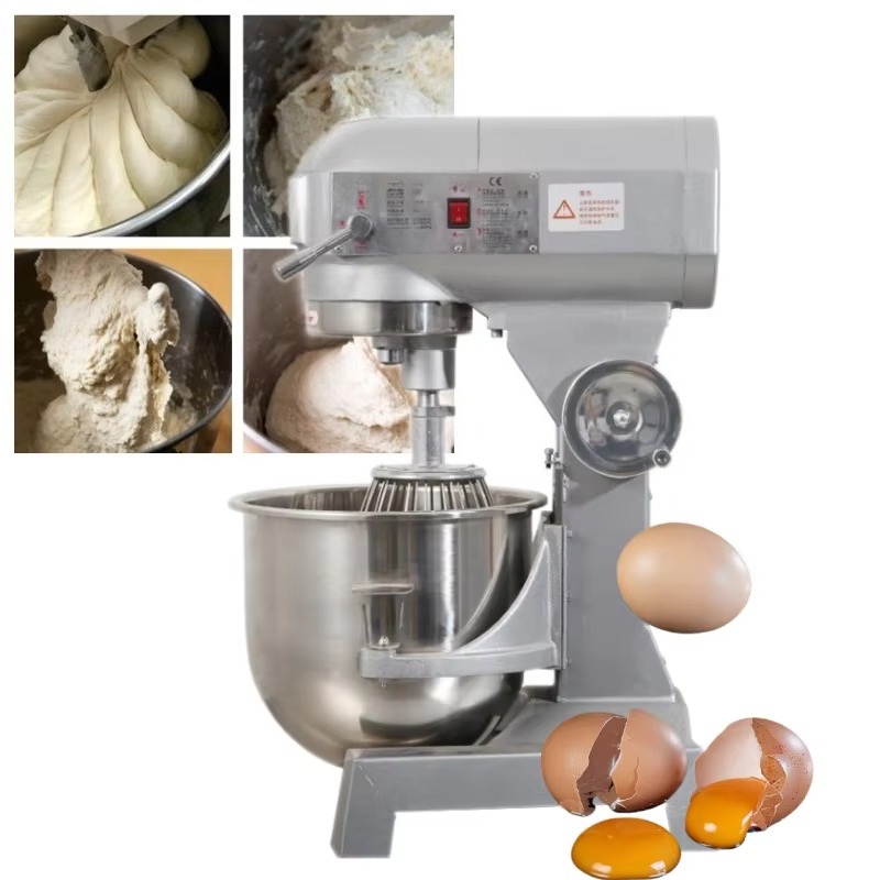 大型機器、ステンレス製生地ミキサー、小型キッチン家電ミキサー - Commercial Kitchen Equipment のレビューと価格