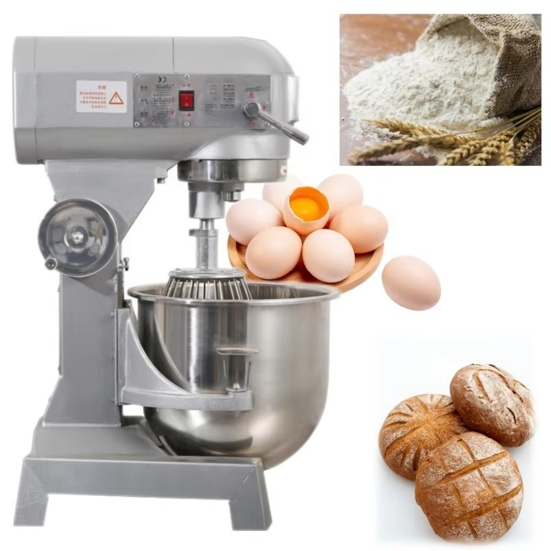 大型機器、ステンレス製生地ミキサー、小型キッチン家電ミキサー - Commercial Kitchen Equipment のレビューと価格