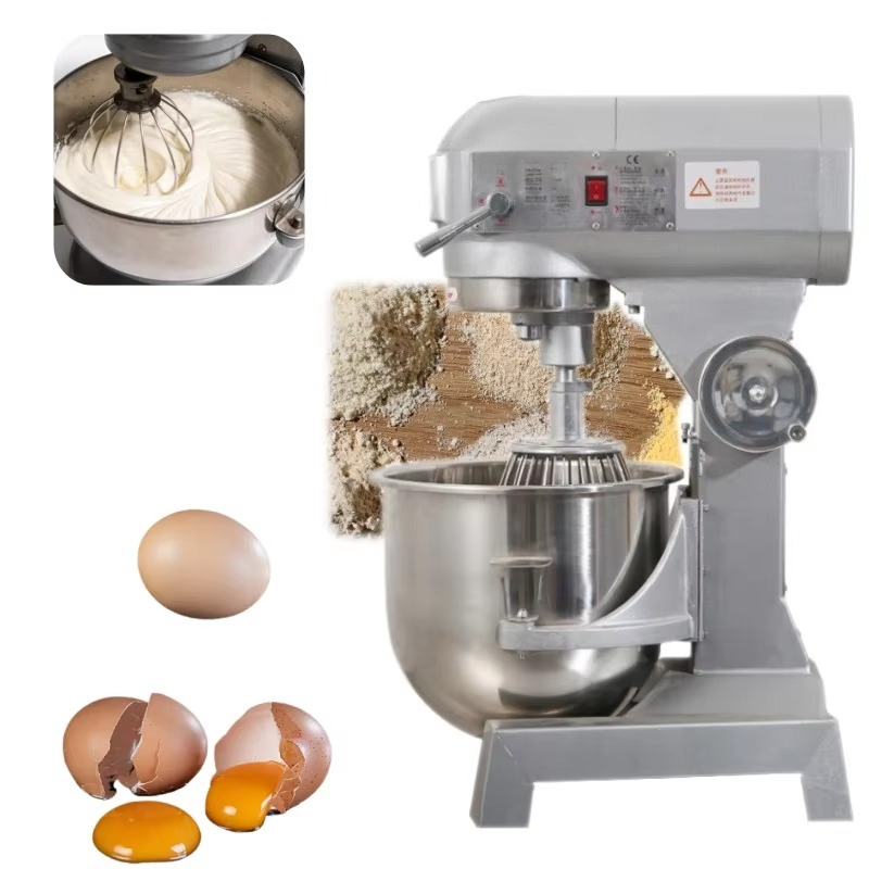 大型機器、ステンレス製生地ミキサー、小型キッチン家電ミキサー - Commercial Kitchen Equipment のレビューと価格