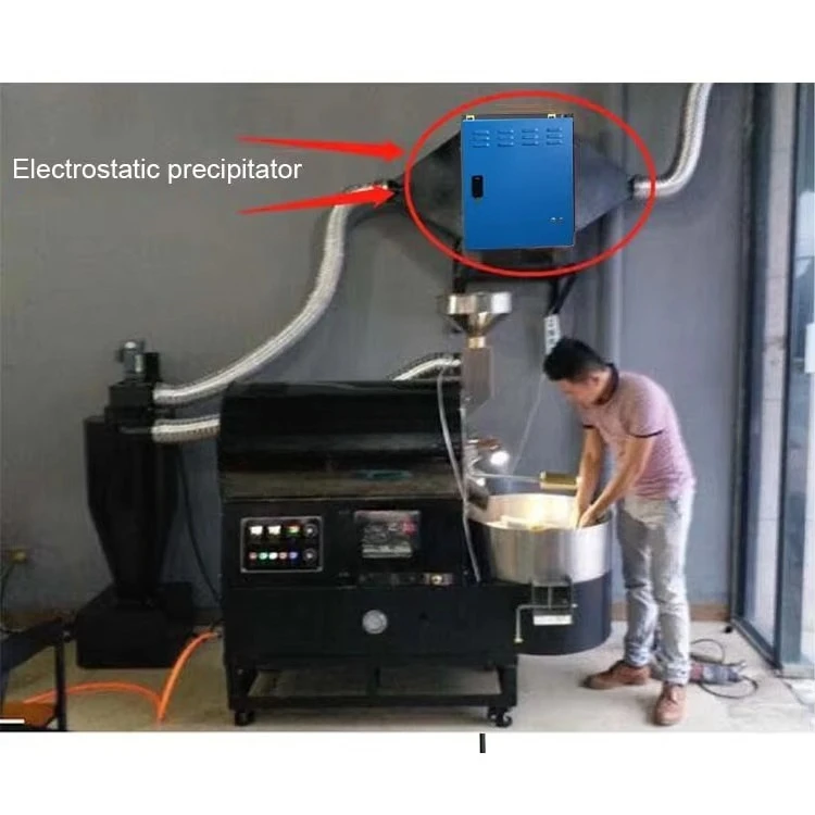 業務用厨房排煙空気清浄機 4000M3/h フィルター レス - Commercial Kitchen Machinery のレビューと価格