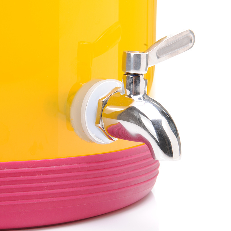飲料ディスペンサー交換用栓ステンレス鋼ディスペンサー蛇口冷た - Cold Drink Dispenser のレビューと価格