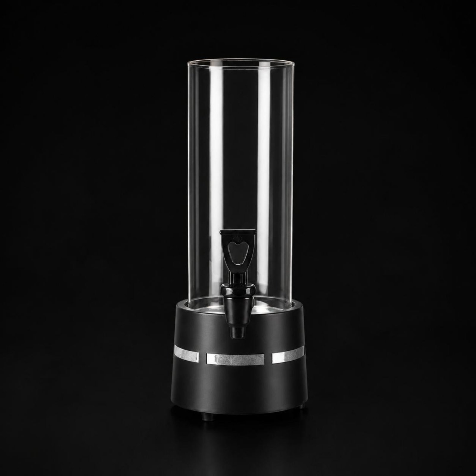 LEDビールディスペンサー 大容量 ライト付きビールディスペ - Cold Drink Dispenser のレビューと価格
