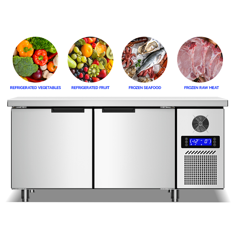 業務用冷蔵庫 サンドイッチ＆サラダ調理台 レストランワークス - Commercial Kitchen Refrigerator のレビューと価格