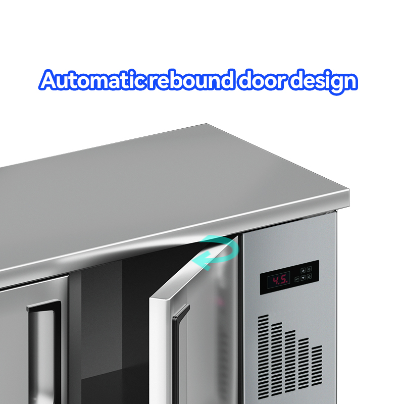 業務用冷蔵庫 サンドイッチ＆サラダ調理台 レストランワークス - Commercial Kitchen Refrigerator のレビューと価格