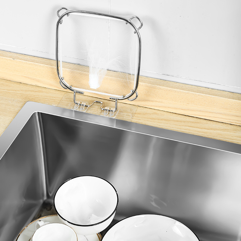 ファインメッシュシンクフィルター 50個/100個入り 使い - Commercial Kitchen Sink のレビューと価格