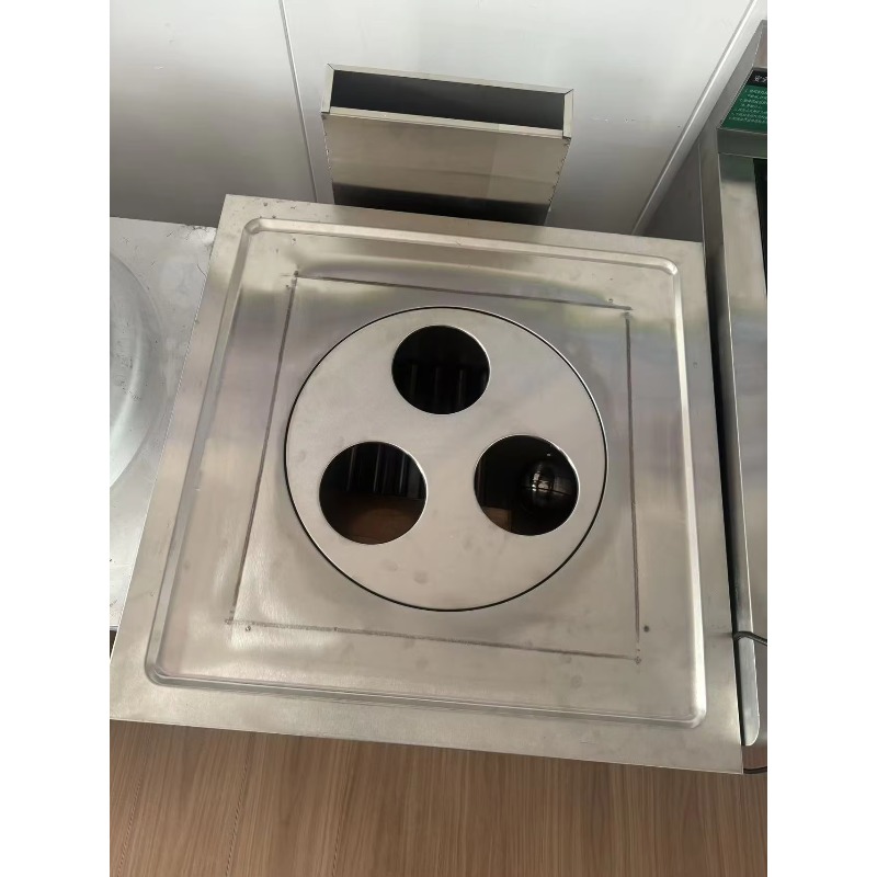 業務用厨房機器人気商品チームジェネレーター全自動蒸し器＆ボイ - Commercial Kitchen Equipment のレビューと価格