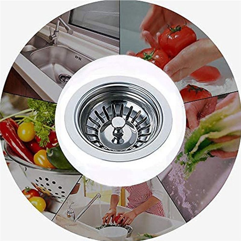 AT02-1 PCS キッチンシンクプラスチックカバー野菜洗 - Commercial Kitchen Sink のレビューと価格
