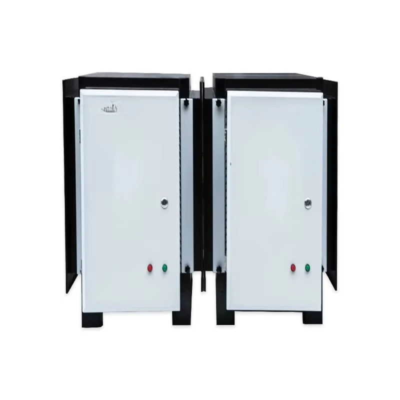 紫外線廃ガス処理装置 プラズママシン浄化器 業務用厨房排ガス - Commercial Kitchen Equipment のレビューと価格