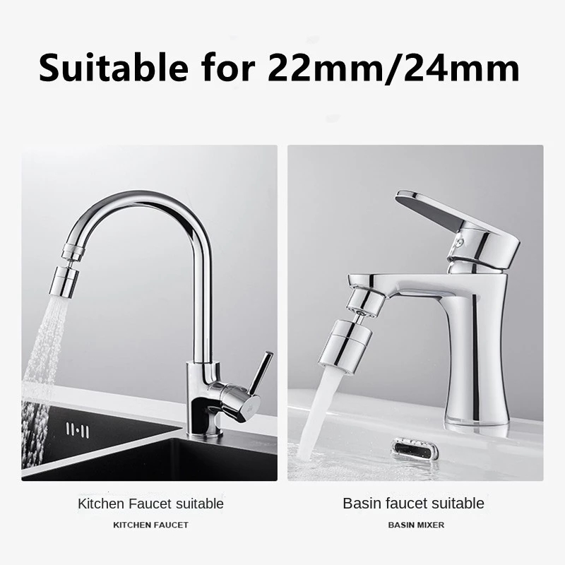 1-10個入り 720 °   回転式キッチン蛇口エクステン - Commercial Kitchen Tap With Spray のレビューと価格