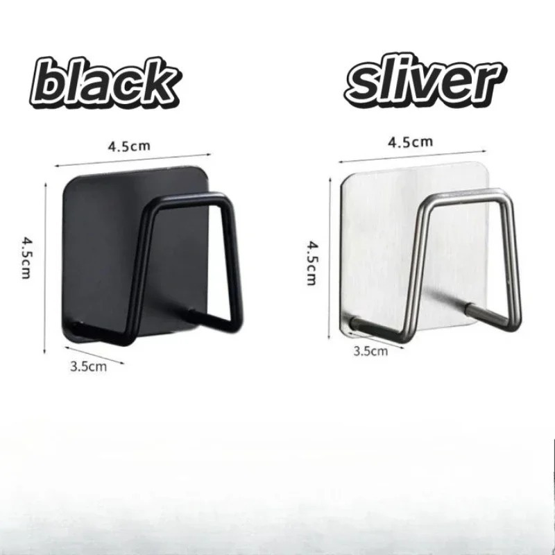 1-10 個キッチンステンレス鋼スポンジホルダーシンク自己粘 - Commercial Kitchen Sink のレビューと価格