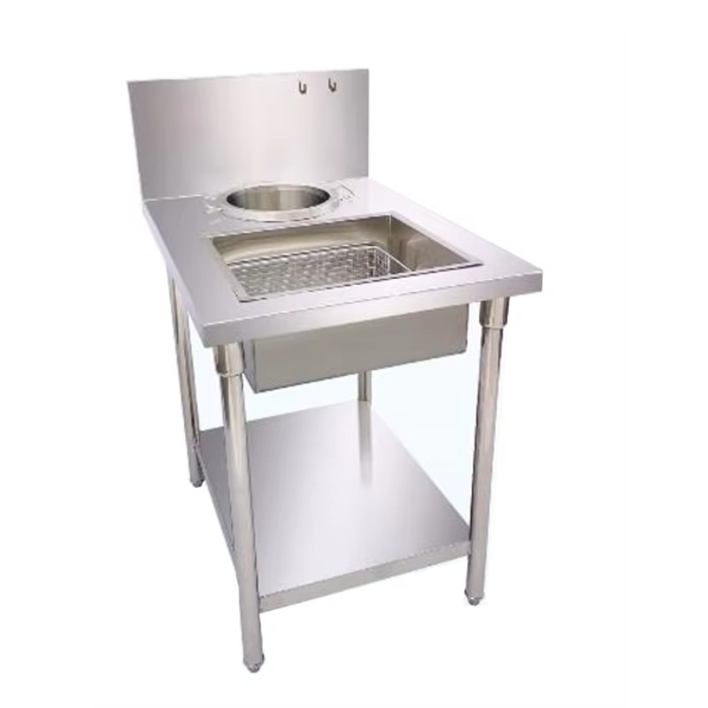 業務用フロアタイプフードカバー、ファーストフードレストラン厨 - Commercial Kitchen Equipment のレビューと価格