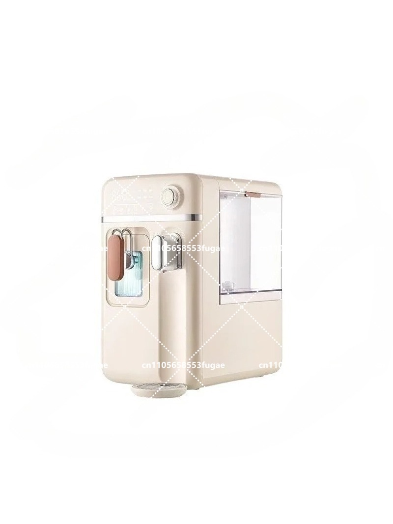 インテリジェント温冷水ディスペンサー製氷機ウォーターアイス直 - Cold Drink Dispenser のレビューと価格