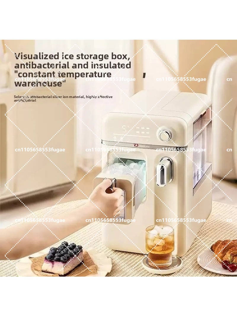 インテリジェント温冷水ディスペンサー製氷機ウォーターアイス直 - Cold Drink Dispenser のレビューと価格