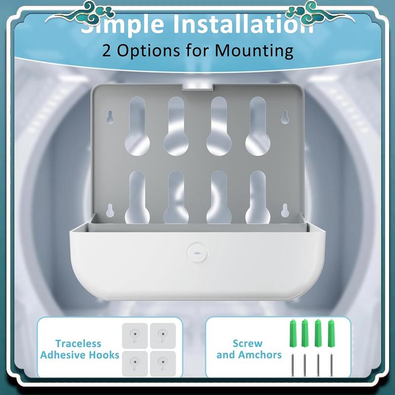 プレミアム商業ペーパータオルディスペンサー壁マウントキーパッ - Commercial Kitchen Walls のレビューと価格