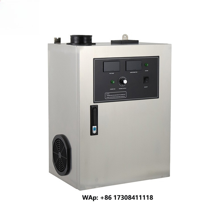 QJOZONE業務用厨房機器 50g/h空気清浄機 セラミッ - Commercial Kitchen Equipment のレビューと価格