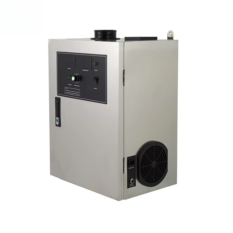 QJOZONE業務用厨房機器 50g/h空気清浄機 セラミッ - Commercial Kitchen Equipment のレビューと価格