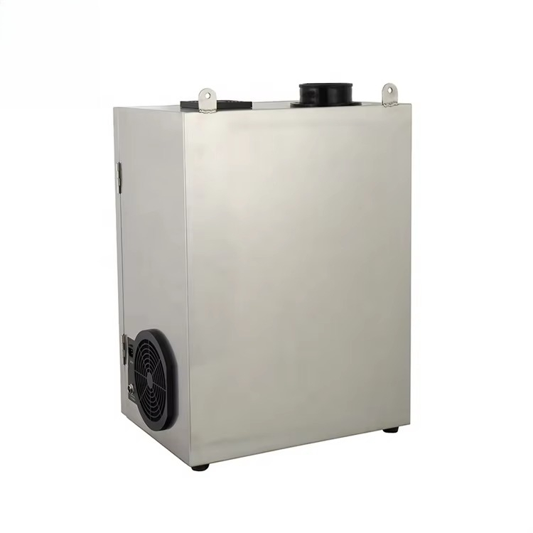 QJOZONE業務用厨房機器 50g/h空気清浄機 セラミッ - Commercial Kitchen Equipment のレビューと価格